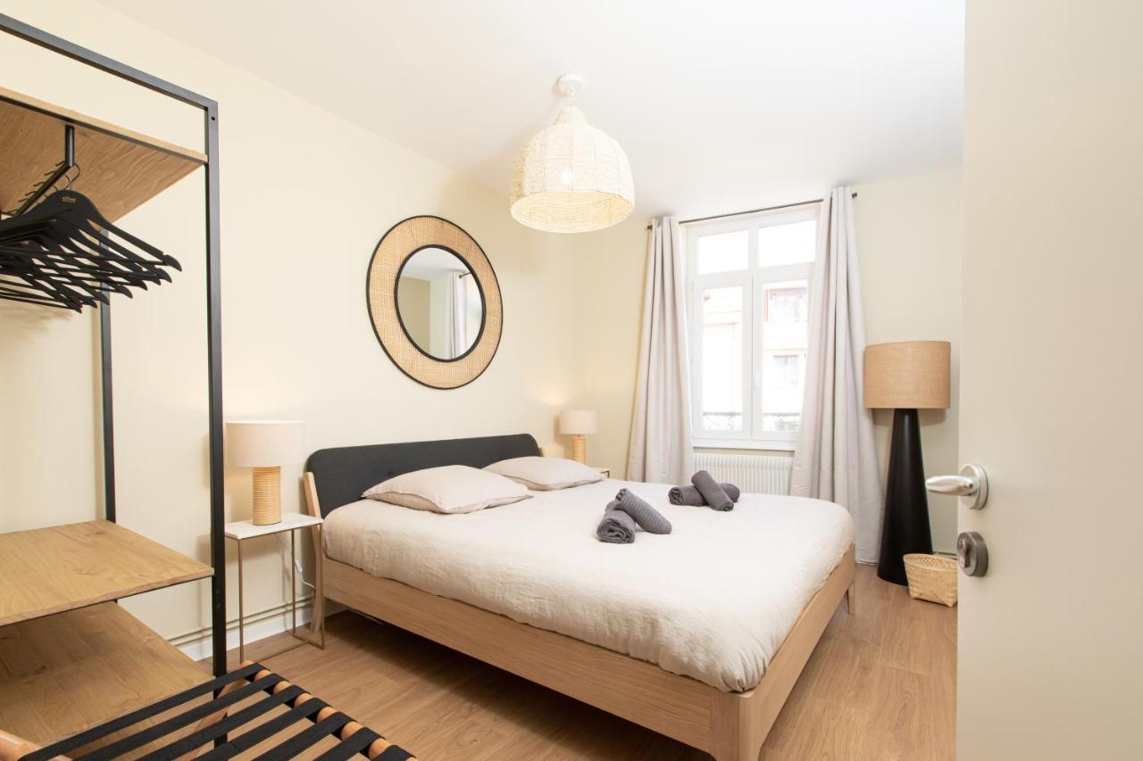 Gite Le Vauban Colmar Exteriér fotografie